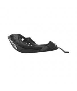 sabot plastique ACERBIS 450...