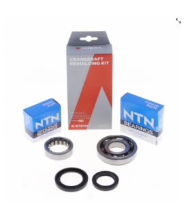 Kit roulement + spis HONDA...