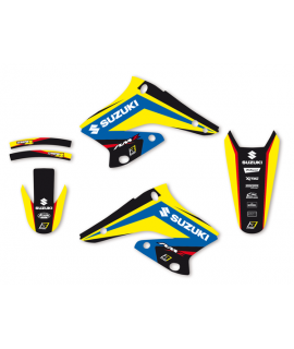 Kit Déco BLACKBIRD DREAM 4...