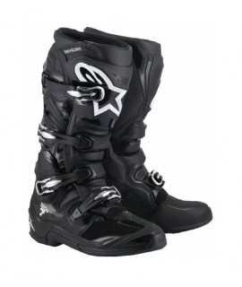 Bottes Alpinestars Tech 7 NOIR