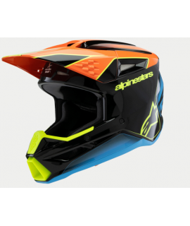 Casque enfant ALPINESTARS...