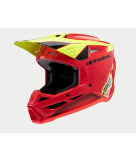 Casque enfant ALPINESTARS...