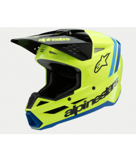 Casque enfant ALPINESTARS...