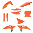 Full kit plastique KTM ACERBIS SX/F 2025