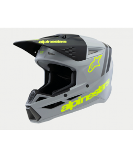 Casque enfant ALPINESTARS...