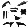 Full kit plastique KTM ACERBIS SX/F 2025