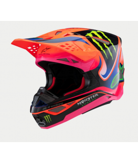 Casque Alpinestars S-M10...