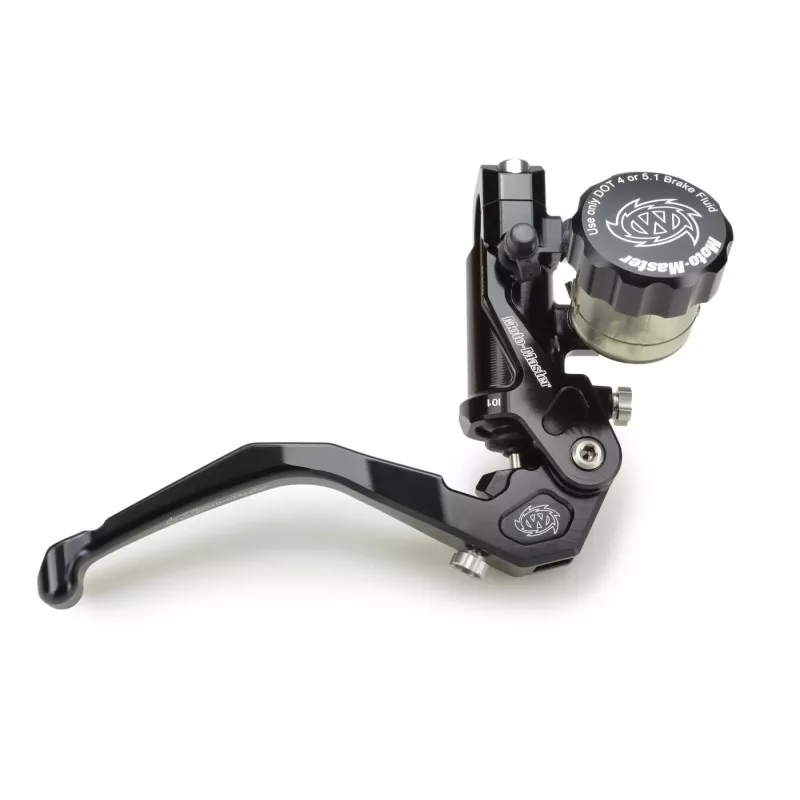 KIT MOTOMASTER SM Racing 320mm KTM 03-25 pour systeme avec eclairage