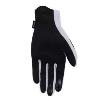 GANTS FXR PRO-FIT AIR 25 BLANC