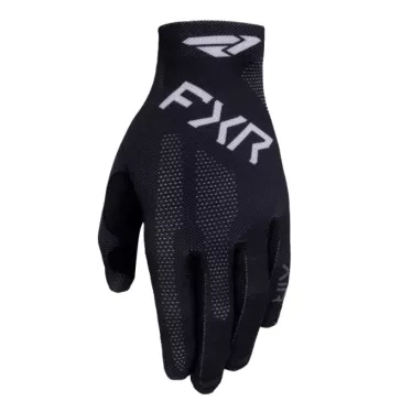GANTS FXR PRO-FIT AIR 25 NOIR