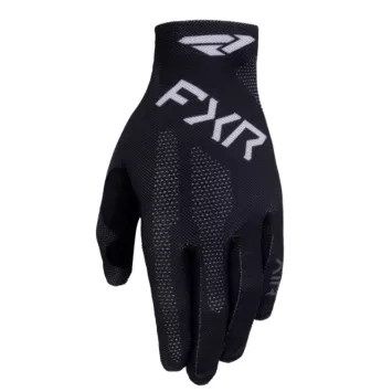 GANTS FXR PRO-FIT AIR 25 NOIR