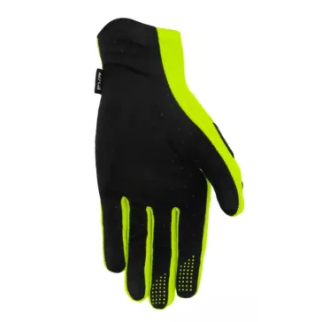 copie de GANTS FXR PRO-FIT AIR 25 Jaune Fluo