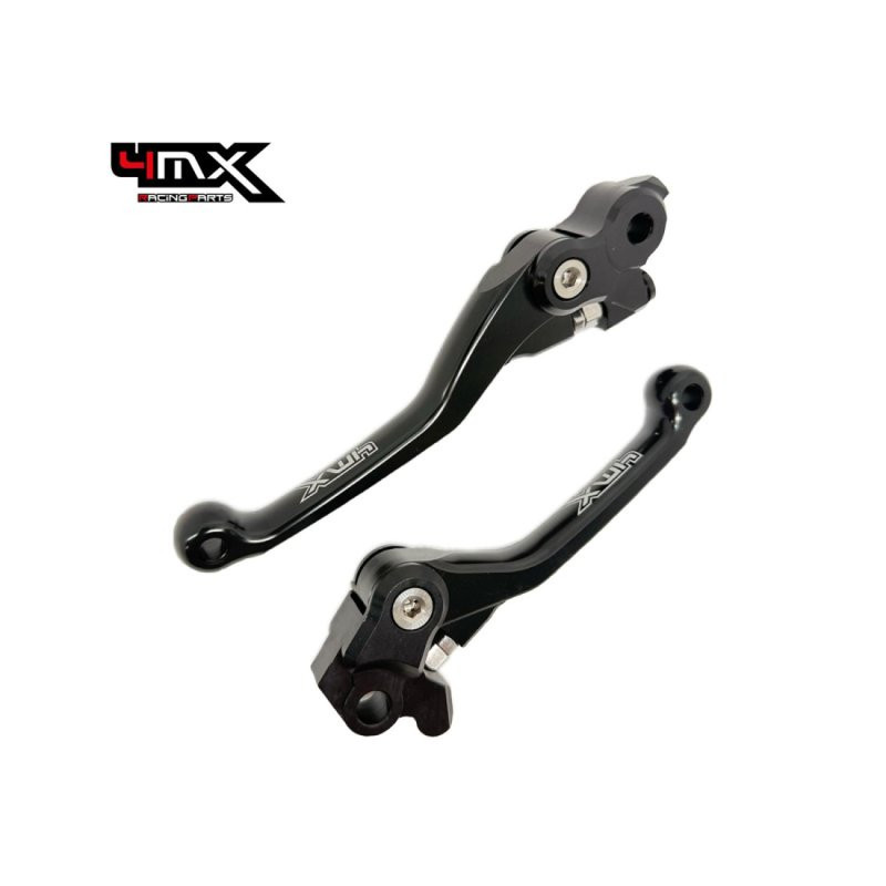 paire de levier 4MX EC 18-19, 250/300 MR 20-22