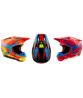 Casque ALPINESTARS S-M5...