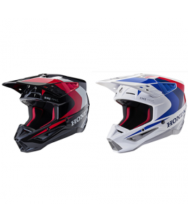 Casque Alpinestars S-M5...