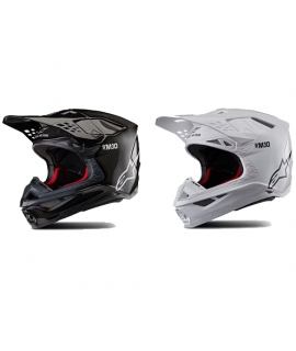Casque ALPINESTARS S-M10...