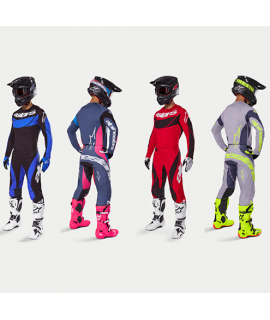 Tenue Alpinestars Techstar...