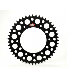 couronne aluminium RENTHAL...