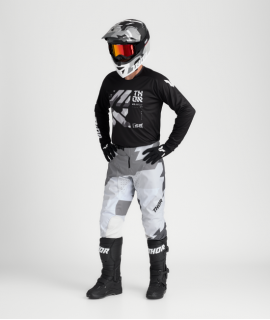 TENUE THOR 2025 LAUNCHMODE...