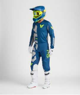 TENUE THOR 2025 LAUNCHMODE...