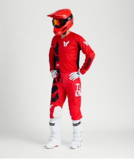 TENUE THOR 2025 LAUNCHMODE...