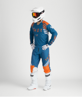 TENUE THOR 2025 LAUNCHMODE...