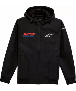 veste à capuche ALPINESTARS...