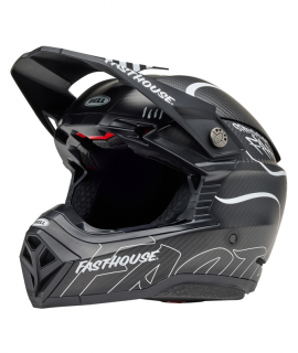 Casque BELL Moto 10...