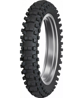 Pneu arriere DUNLOP MX34...
