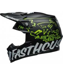Casque BELL Moto-9S Flex -...