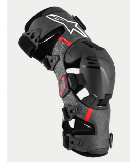 Genouilleres Alpinestars...