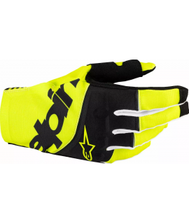 Gants Alpinestars Techstar...