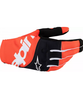 Gants Alpinestars Techstar...