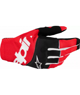 Gants Alpinestars Techstar...