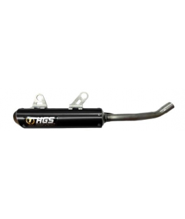 silencieux HGS 125 SX-TC...