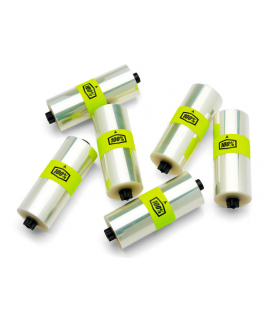 ROLL OFF 100% 6 Rouleaux de...
