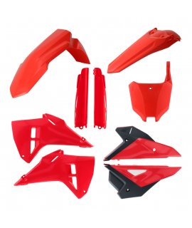 Full Kit plastique HONDA...