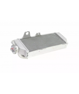 Radiateur droit KSX pour...