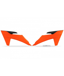 Ouïes radiateur KTM 23-24...