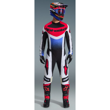 Tenues ALPINESTAR TECHSTAR MX26
