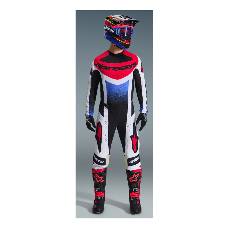 Tenues ALPINESTAR TECHSTAR MX26