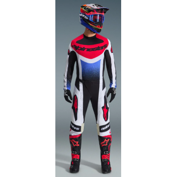 Tenues ALPINESTAR TECHSTAR MX26