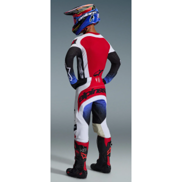 Tenues ALPINESTAR TECHSTAR MX26