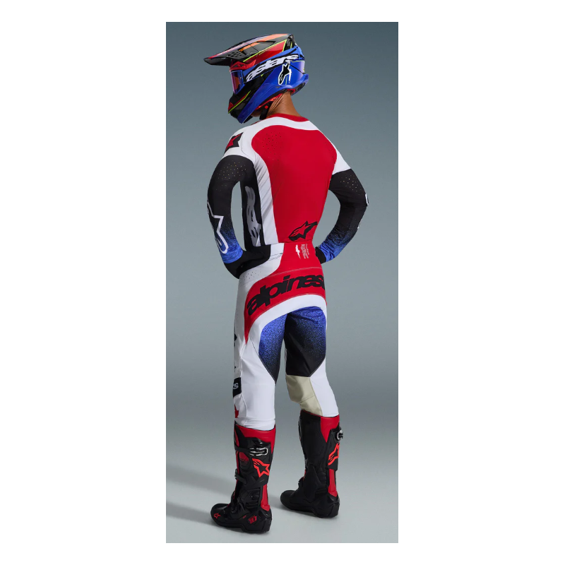 Tenues ALPINESTAR TECHSTAR MX26 Tenues ALPINESTAR TECHSTAR MX26