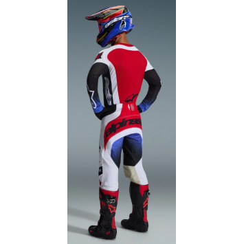 Tenues ALPINESTAR TECHSTAR MX26
