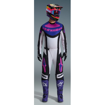 Tenues ALPINESTAR TECHSTAR MX26