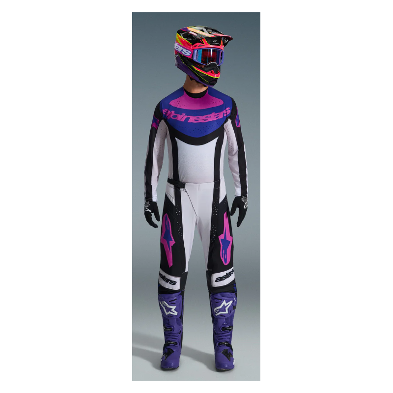 Tenues ALPINESTAR TECHSTAR MX26 Tenues ALPINESTAR TECHSTAR MX26