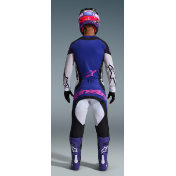 Tenues ALPINESTAR TECHSTAR MX26