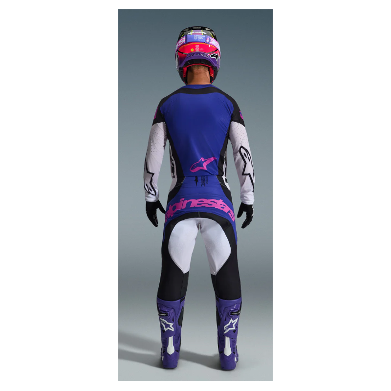 Tenues ALPINESTAR TECHSTAR MX26 Tenues ALPINESTAR TECHSTAR MX26