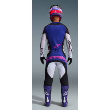 Tenues ALPINESTAR TECHSTAR MX26